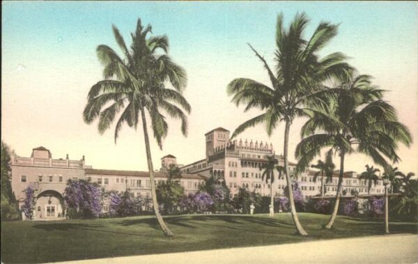 Boca Raton Club