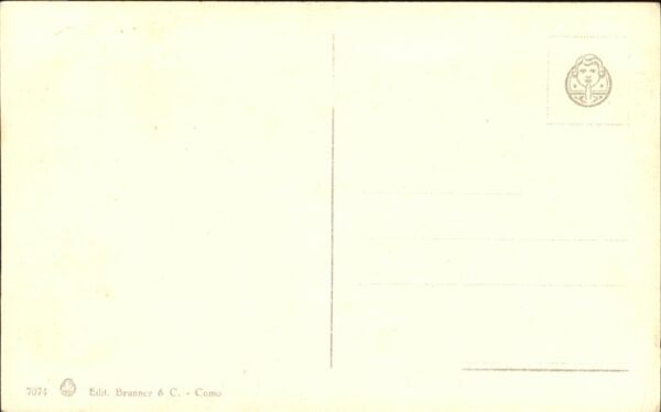 Rapallo Villa Lagomaggiore Boot Küste – Bild 2