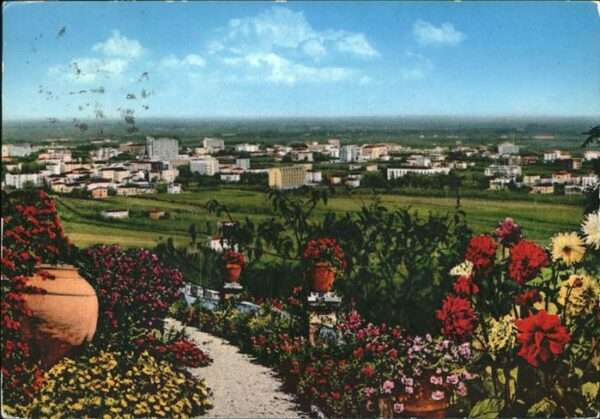 Abano Terme Panorama