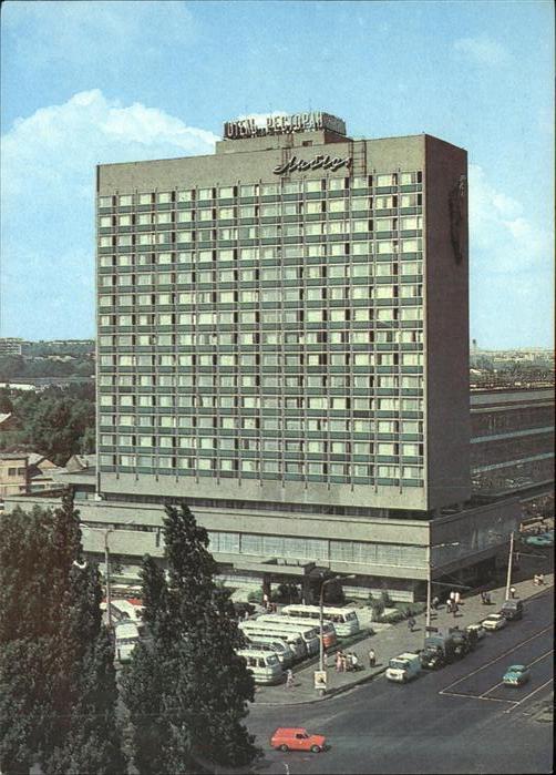 Kiew Hotel