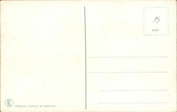Araber Femme du sud – Bild 2