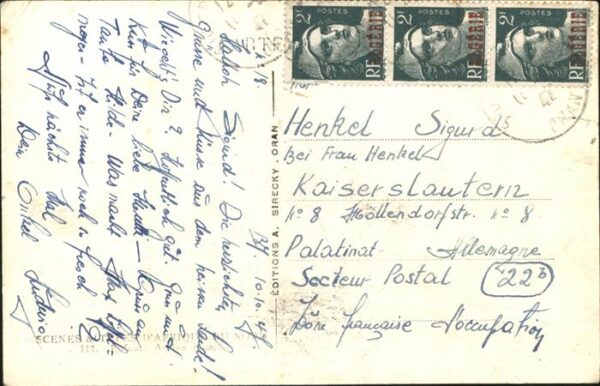 Typen Kinder Arabien – Bild 2