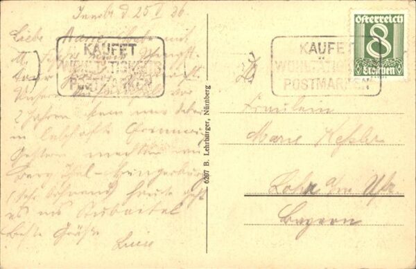 Zahnradbahn Hungerburgbahn Innsbruck – Bild 2