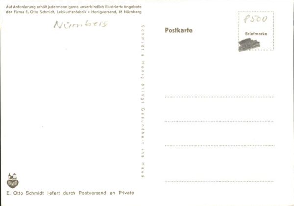Hunde Kinder Wippe E. Otto Schmidt Nürnberg – Bild 2