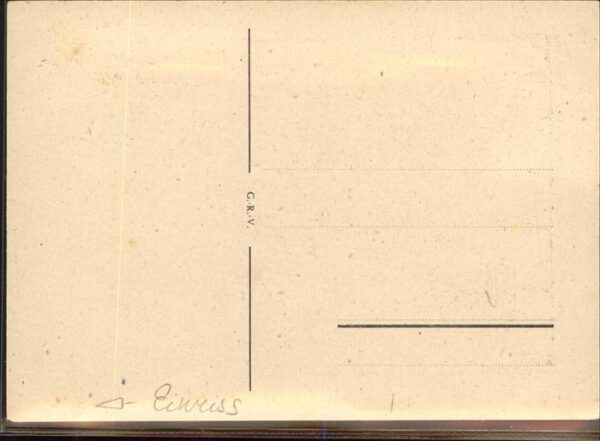 Hirte Adalbert W. Franz Junge Hirtin – Bild 2
