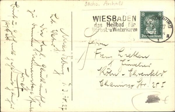 Strassenbahn Magdeburg Breiter Weg – Bild 2