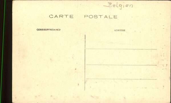 Exposition Universelle Bruxelles 1910 Pavillon allemand – Bild 2