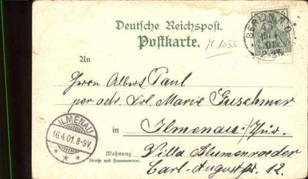 Landesausstellung Palast Berlin – Bild 2
