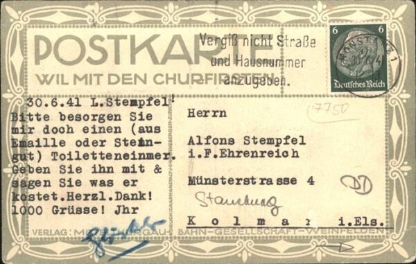 Schlatter E.E. Wil Churfirsten – Bild 2