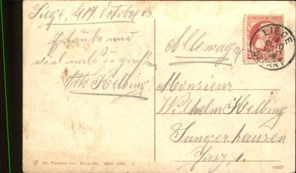 Militaria Kavallerie Chausseurs a cheval – Bild 2