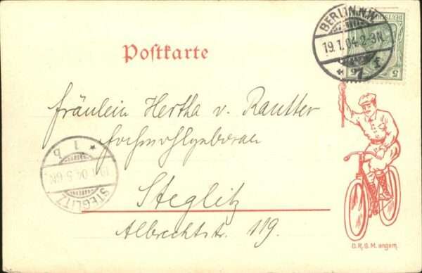 Universitaet Berlin – Bild 2