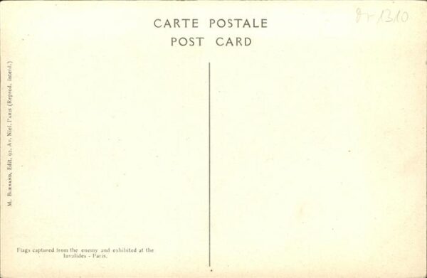 Regimente J.F. Bouchor Fahnen – Bild 2