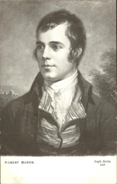 Persoenlichkeiten Robert Burns