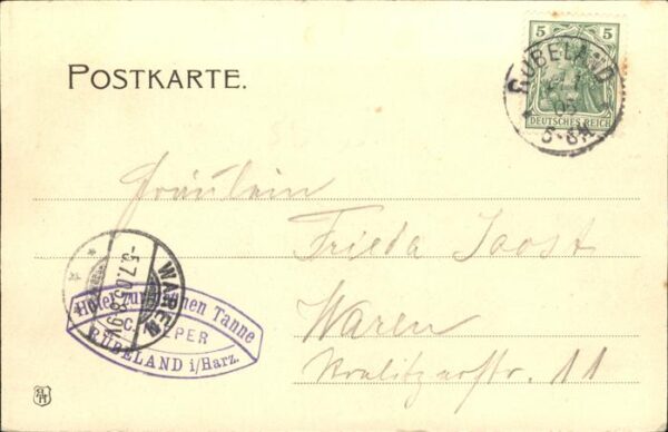 Hoehlen Caves Grottes Hermanns Kristallkammer Rübeland Harz – Bild 2