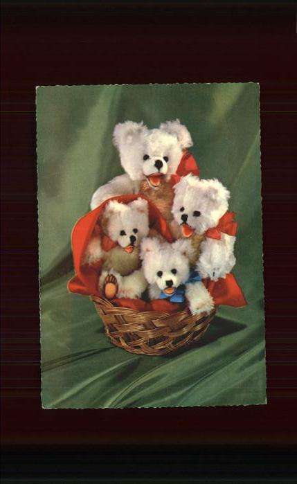 Teddy Teddybaer Teddy-bear