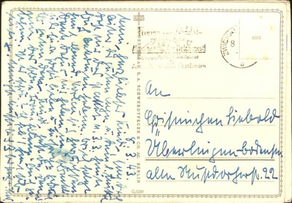 Handarbeit nähen Kinder – Bild 2