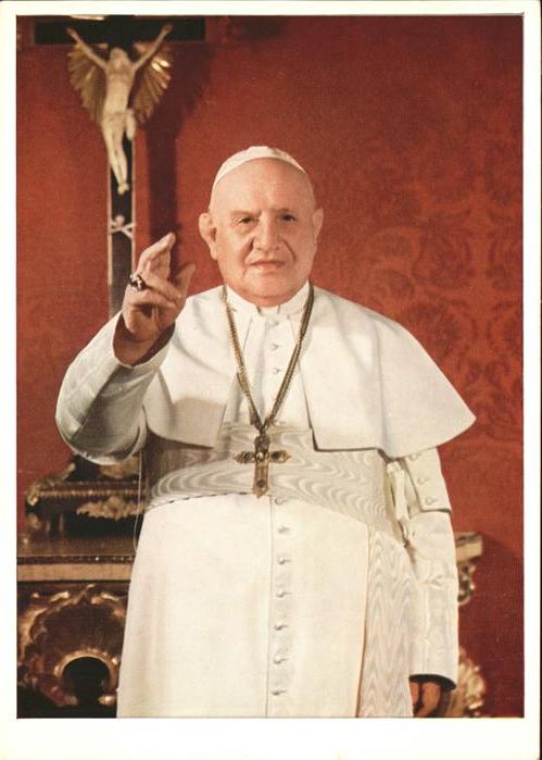 Papst