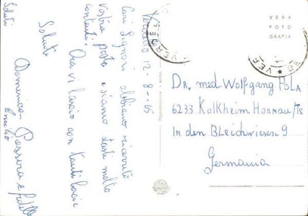 Verdello Il Santuario – Bild 2