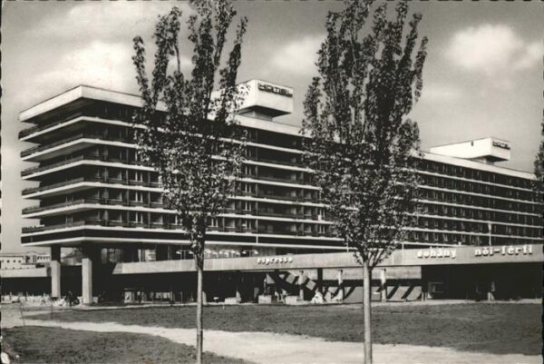 Balatonfuered Hotel Annabella