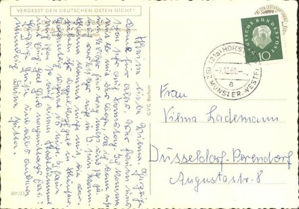 Breslau Niederschlesien --- – Bild 2