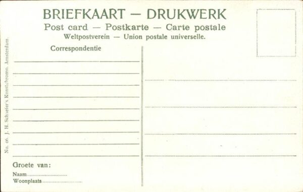 Haarlem Groote Markt – Bild 2