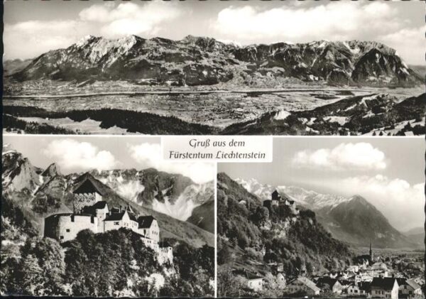 Liechtenstein