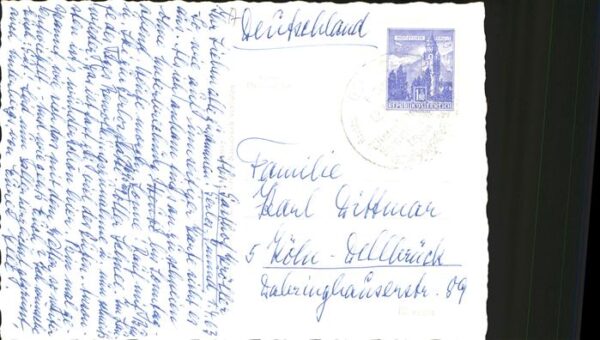 Zillertal Tirol Alpengasthof Kroller – Bild 2