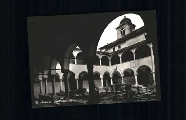 Feltre Santuario e Casa Esercizi Vittore e Cor