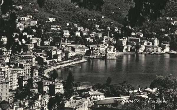 Rapallo Panorama