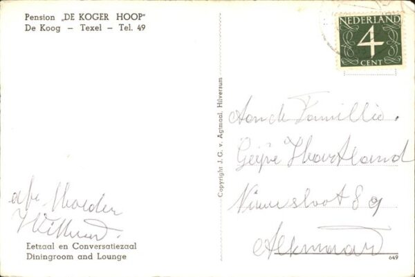 Texel --- – Bild 2
