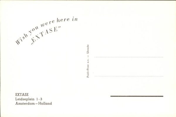 Amsterdam Niederlande --- – Bild 2
