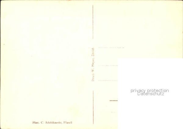 Helvetia Schweiz Magdenau St. Verena – Bild 2