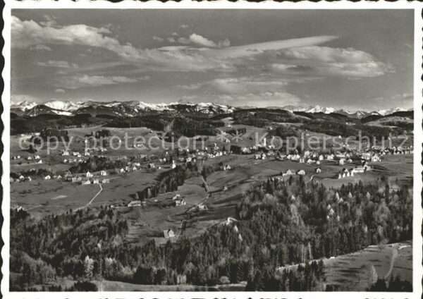 Vaduz Schloss Vaduz Blick ins Rheintal Alpenp