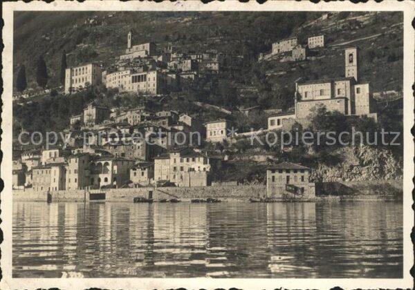 Albogasio Lago di Lugano