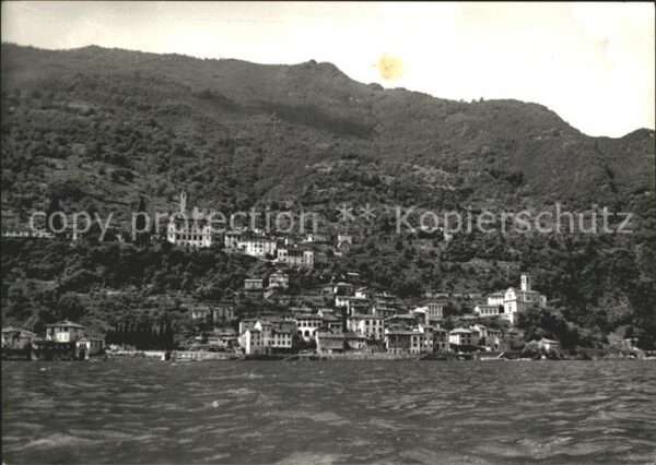 Albogasio Lago di Lugano