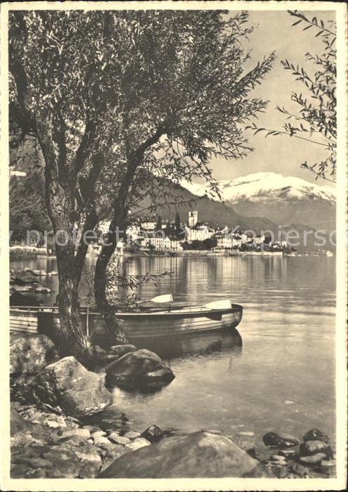 Partie am Lago Maggiore Partie am Lago Maggiore