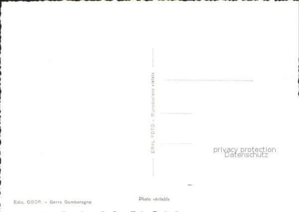 Gambarogno TI Dorfgasse Motiv – Bild 2