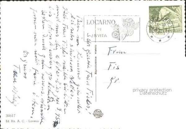 Lago Maggiore Luino e Germignaga – Bild 2