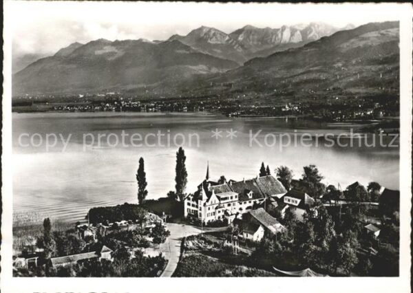 Hurden Strandhotel Adler am Zürichsee