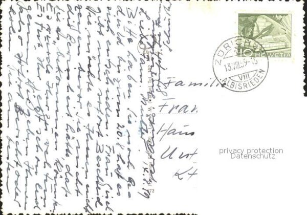 Pallanza Villa Taranto Hubschrauber – Bild 2