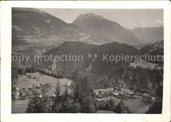 Helvetia Schweiz