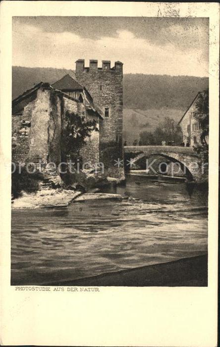 Helvetia Schweiz Photostudie der Natur
