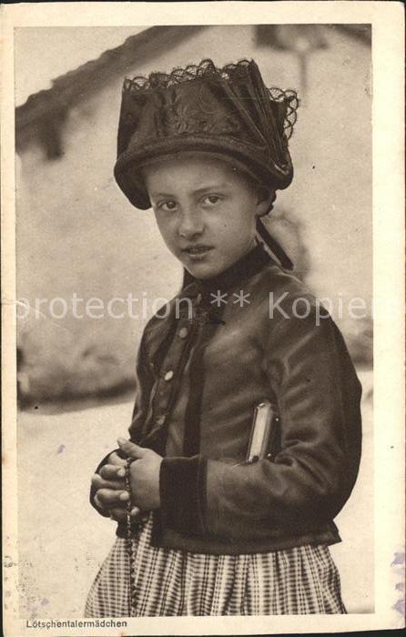 Helvetia Schweiz Frau Tracht