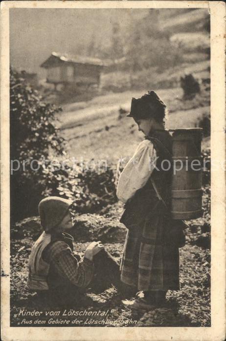 Helvetia Schweiz Tracht Kinder