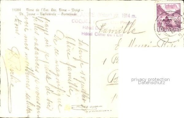 Helvetia Schweiz Forteresse – Bild 2