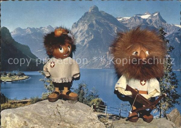 Tell Wilhelm Casy Boy Armbrust