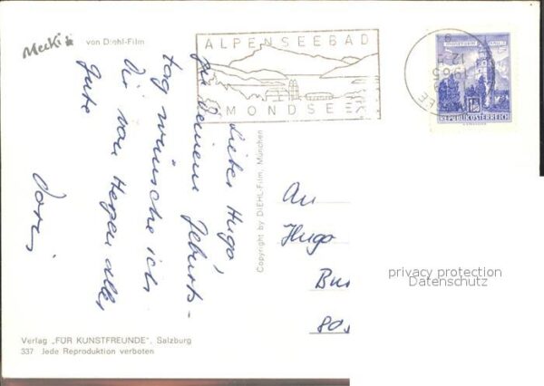 Mecki Nr. 337 Kamin Schornsteinfeger – Bild 2