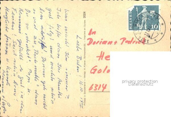 Mecki Nr. 2024 ähnlich Holzkarre – Bild 2