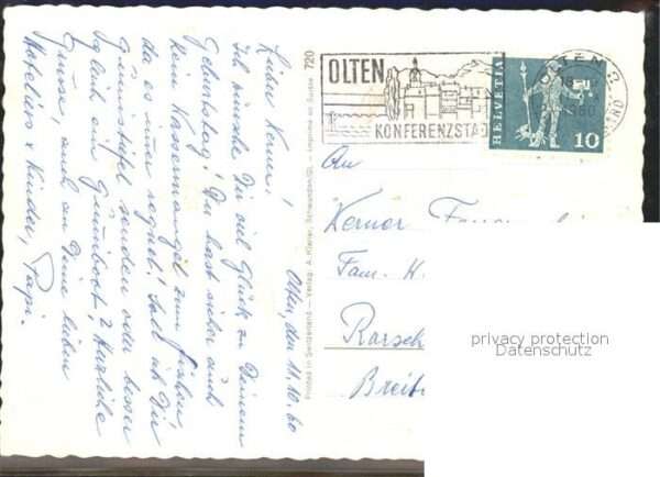 Mecki Nr. 720 angeln – Bild 2