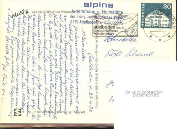 Mecki Nr. 312 Zahnschmerzen Kneifzange – Bild 2
